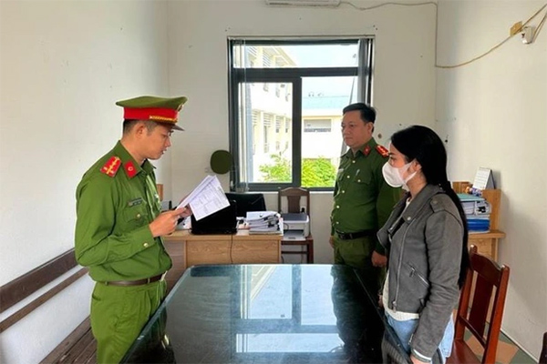 Khởi tố, tạm giam Thiếu tướng Đỗ Hữu Ca tội lừa đảo chiếm đoạt tài sản-2