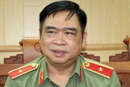 Khởi tố, tạm giam Thiếu tướng Đỗ Hữu Ca tội lừa đảo chiếm đoạt tài sản