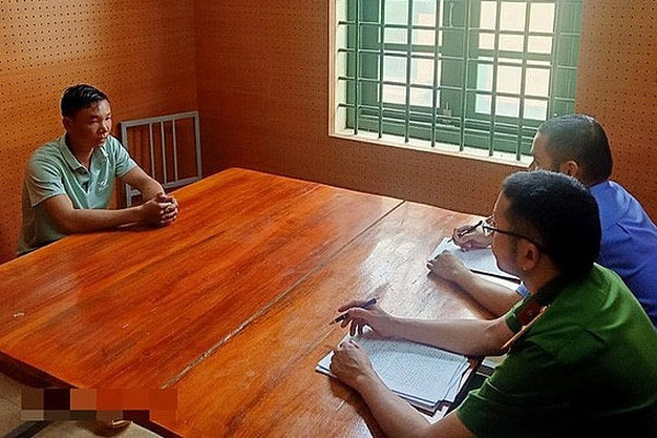 Phạt 3 năm tù đối với kẻ hiếp dâm nữ hướng dẫn viên du lịch ở Hà Giang-1