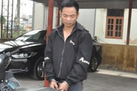 Gã đạo chích chuyên trà trộn vào đám ma, đám cưới trộm cắp
