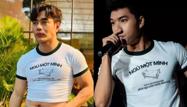 Lê Dương Bảo Lâm dùng từ 18+ với HIEUTHUHAI và nạn xâm hại nam giới-1