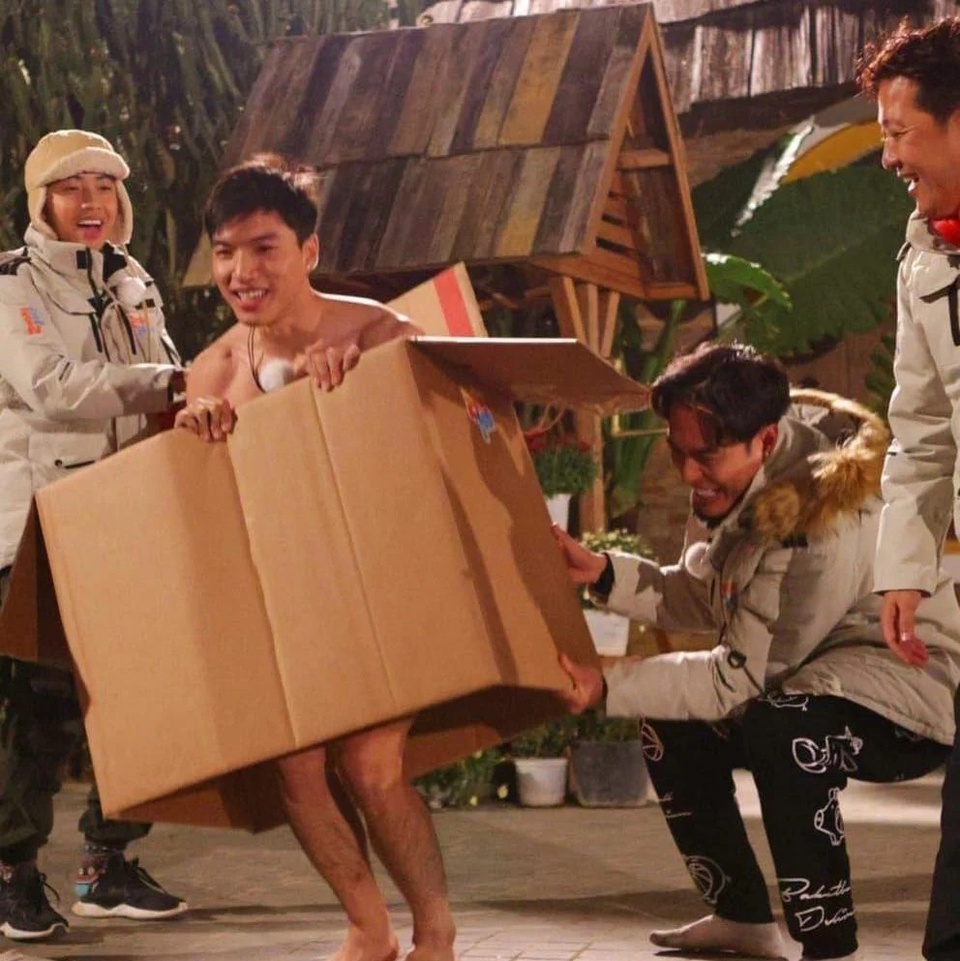 Lê Dương Bảo Lâm dùng từ 18+ với HIEUTHUHAI và nạn xâm hại nam giới-3