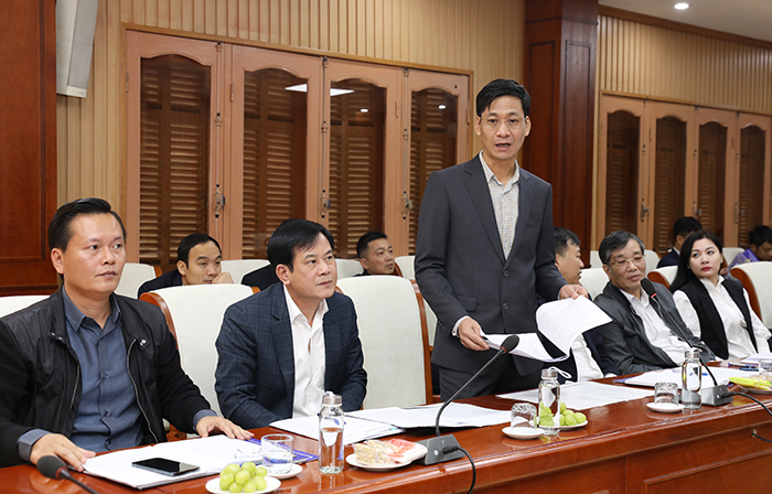 Chủ tịch HĐND Thành phố Nguyễn Ngọc Tuấn khảo sát tiến độ triển khai Dự án đầu tư xây dựng đường Vành đai 4 tại huyện Đan Phượng-3