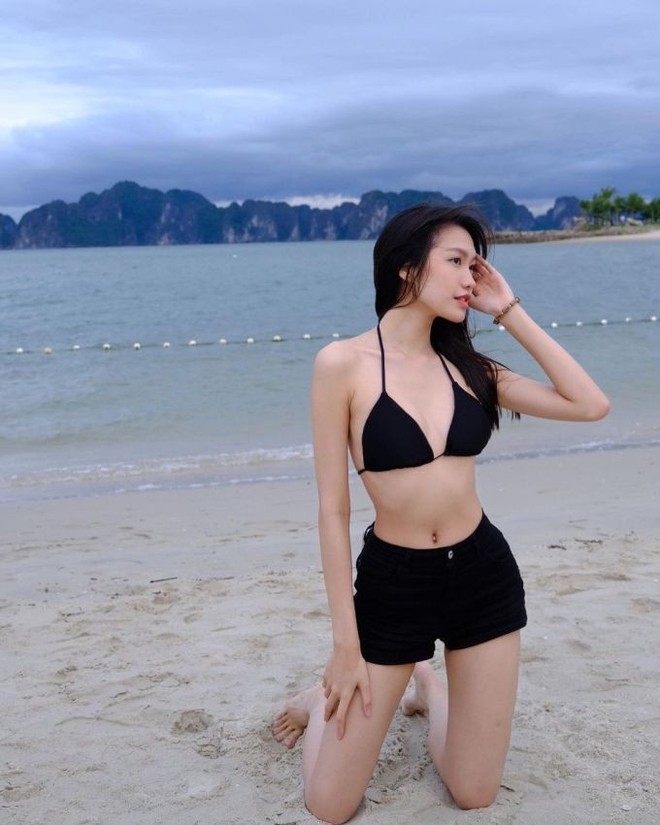 Doãn Hải My tiết lộ bí quyết sở hữu vòng eo con kiến-6