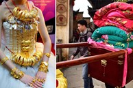 Ai hưởng lợi từ nạn hét giá cô dâu ở Trung Quốc