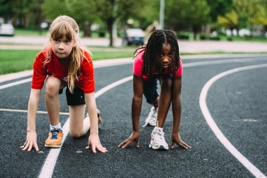 Dạy con cách theo đuổi mục tiêu bền bỉ