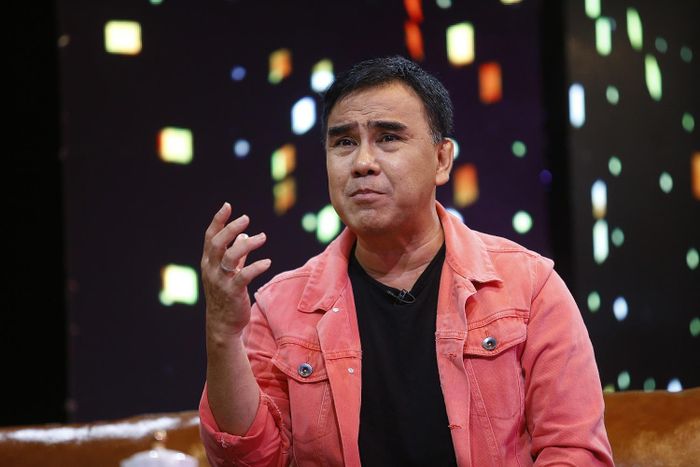 Vụ Quyền Linh bị cắt ghép bán thuốc trị trĩ, thận: Nhiều nghệ sĩ quảng cáo tràn lan-1