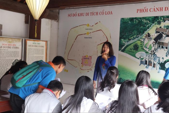 Lịch sử là môn thi tốt nghiệp THPT bắt buộc: Muộn còn hơn không...-1