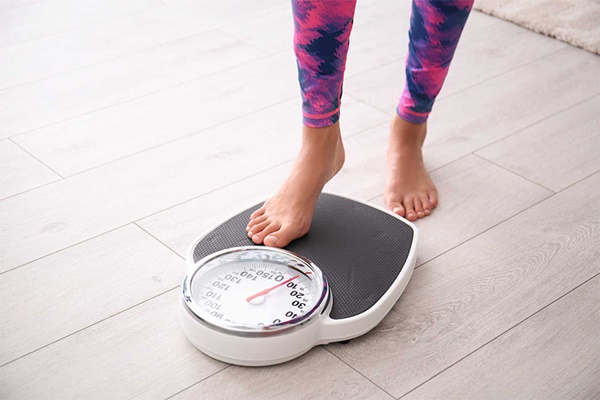 Giảm cân đột ngột là triệu chứng của những loại ung thư nào?-1