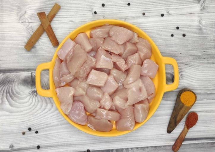 Cách làm cà ri gà đơn giản, chuẩn vị-2