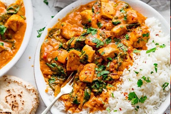 Cách làm cà ri gà đơn giản, chuẩn vị