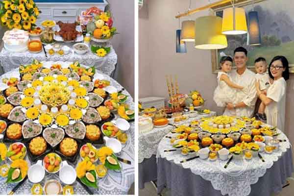 Quang Vinh tiết lộ sự giàu có qua một câu nói-4