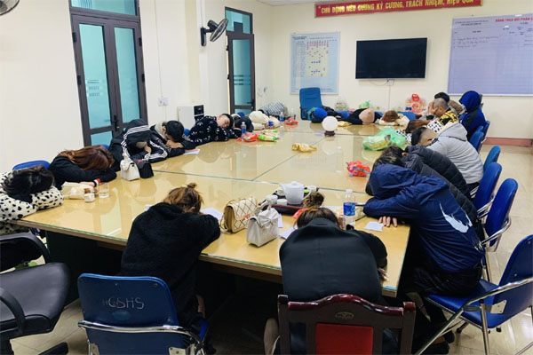 Ông Đỗ Hữu Ca 4 lần nhận tổng 35 tỉ đồng tại nhà riêng từ ông trùm để nhờ chạy án-3