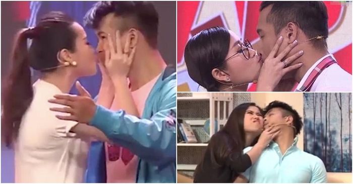 Nhức nhối vấn nạn quấy rối nghệ sĩ trên sóng truyền hình-2