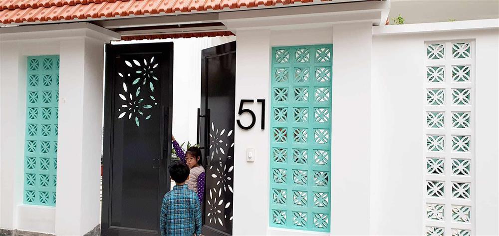 Choáng ngợp biệt phủ siêu to vừa hoàn thiện BTV đình đám VTV-3