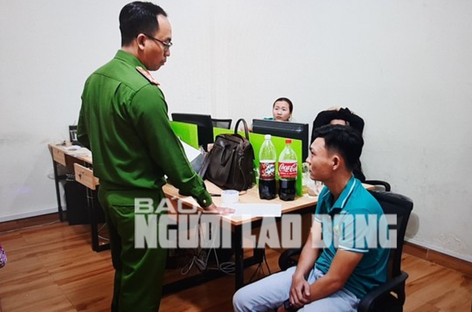 Vụ đột kích Công ty Luật TNHH Pháp Việt: Hàng ngàn nạn nhân bị dọa giết vợ, con-6