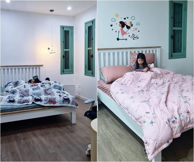 Choáng ngợp biệt phủ siêu to vừa hoàn thiện BTV đình đám VTV-10