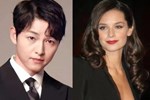 Giải mã lý do Song Joong Ki đưa vợ bầu ra nước ngoài: Thì ra không phải muốn át Song Hye Kyo mà là chân tình!-6