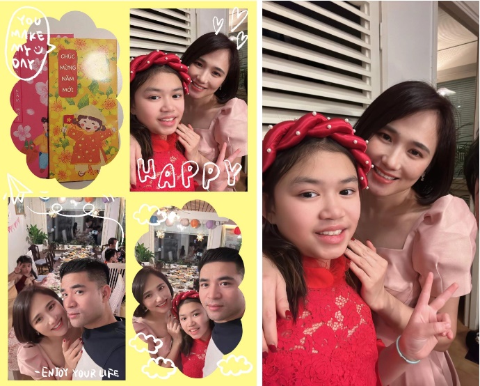 Cứ nghĩ kiếm nhiều tiền là yêu con, mẹ tỉnh ngộ nhờ câu nói bất ngờ của các bé-2