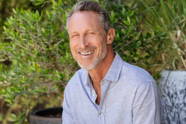 Bác sĩ chia sẻ bí quyết giúp cơ thể trẻ hơn 20 tuổi-1