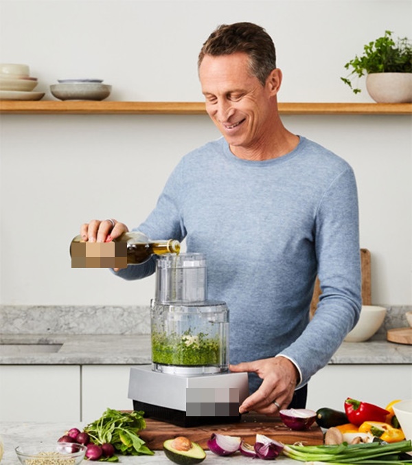 Bác sĩ chia sẻ bí quyết giúp cơ thể trẻ hơn 20 tuổi-2