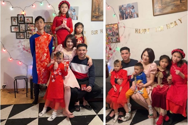 Những đứa trẻ tương lai hứa hẹn đều có người mẹ sở hữu 4 đặc điểm-3