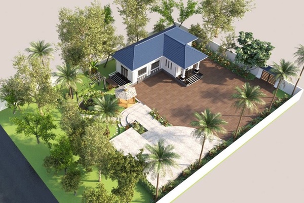 Mùng 1 soạn bàn thờ thắp hương, vừa đặt lọ hoa lên mẹ chồng đã nhăn mặt, tôi đoảng” hay do bà khó tính?-4