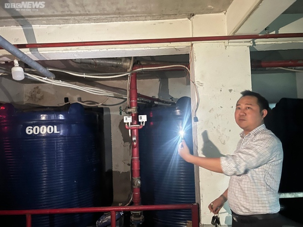 Phá sản, kiệt quệ, nợ hàng chục tỷ đồng sau khi dốc vốn vào quán karaoke-5