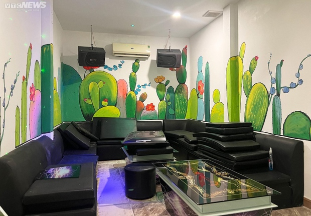 Phá sản, kiệt quệ, nợ hàng chục tỷ đồng sau khi dốc vốn vào quán karaoke-6