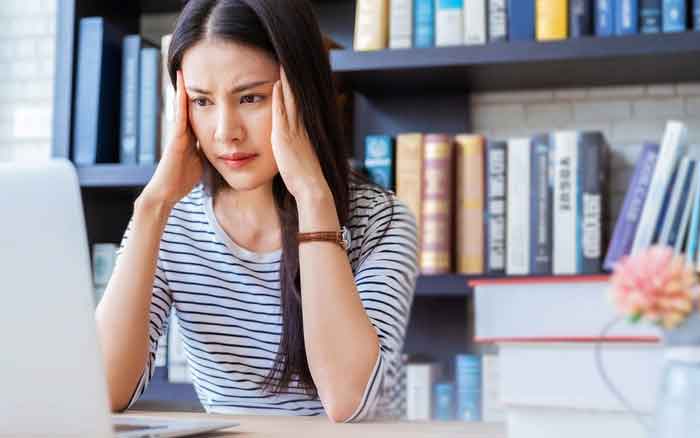 Đang họp gia đình, em dâu bất ngờ xin được quyền phân chia tài sản-1