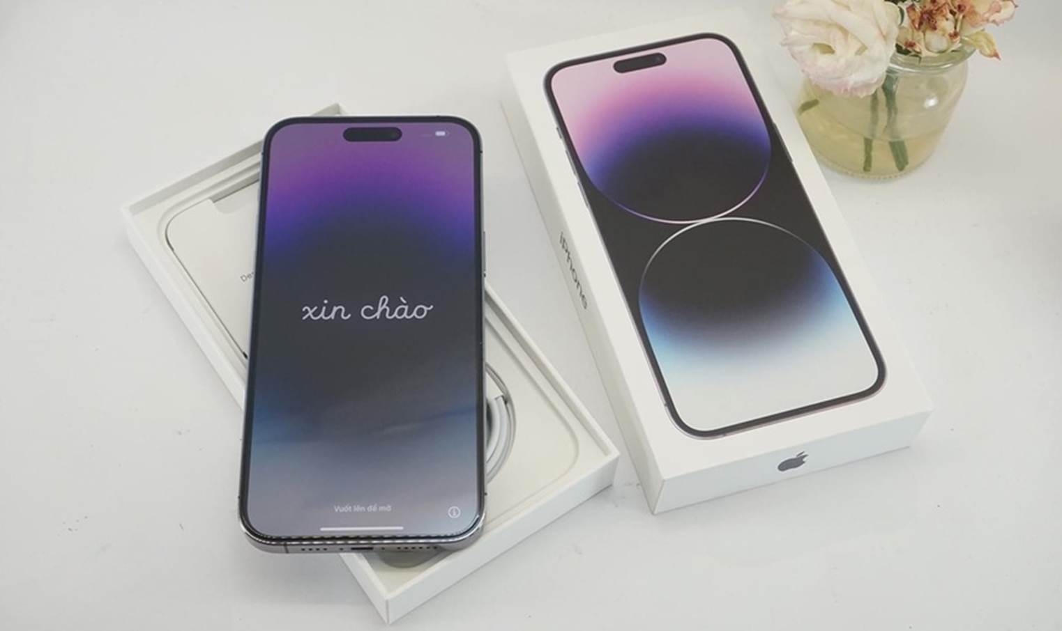 Lý do iPhone 14 mất giá nhanh tại Việt Nam-3