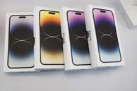 Lý do iPhone 14 mất giá nhanh tại Việt Nam
