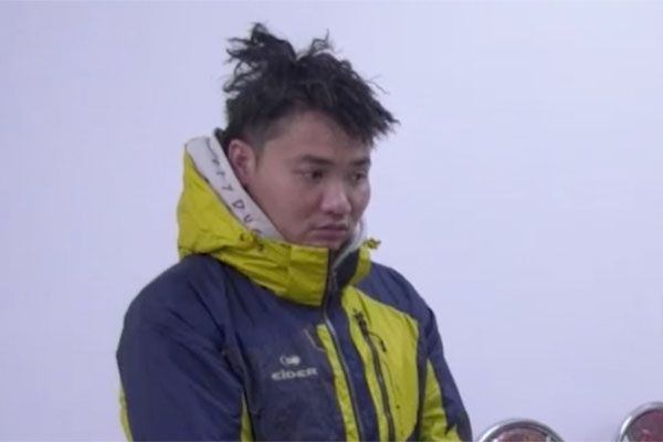 Ghen tuông, 1 người bị đâm chết tại cây xăng-3