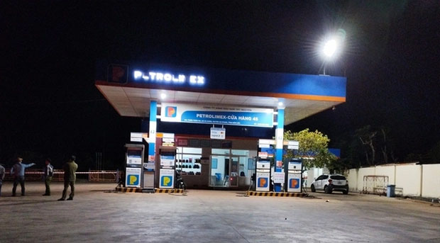 Ghen tuông, 1 người bị đâm chết tại cây xăng-2