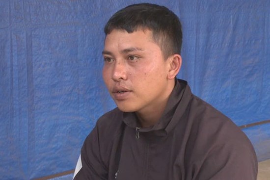 Ghen tuông, 1 người bị đâm chết tại cây xăng