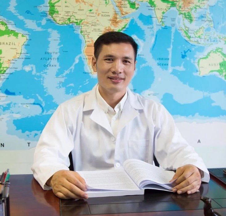 Chuyên gia khoa Nhi hướng dẫn cách sử dụng thuốc hạ sốt an toàn cho trẻ-1