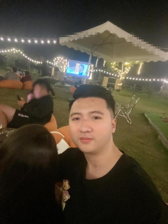 Không nhận ra chồng cũ Âu Hà My, hình như có tình mới-2