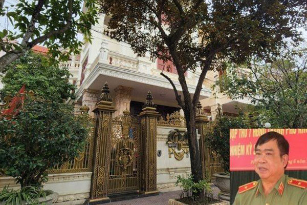 Người thân của trùm mua bán hóa đơn tố cáo ông Đỗ Hữu Ca lừa đảo-2