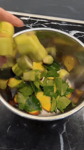 Kho cá với loại quả này, đảm bảo nấu bao nhiêu cơm cũng hết!-6