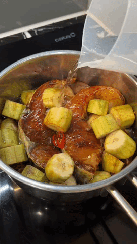 Kho cá với loại quả này, đảm bảo nấu bao nhiêu cơm cũng hết!-7