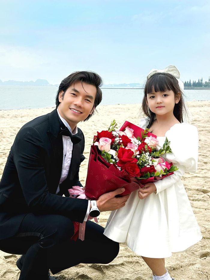 Băn khoăn vì nhân vật Happi quá già đời trong Đừng làm mẹ cáu-2