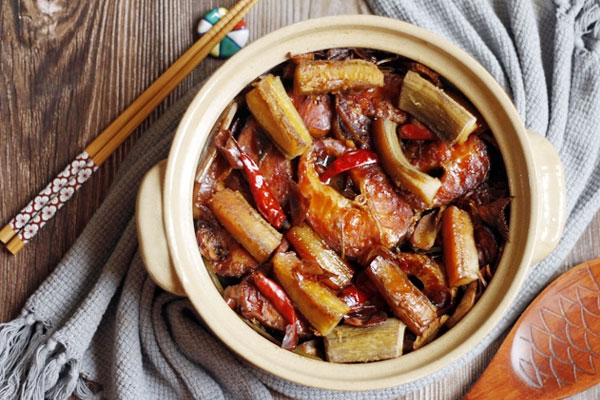 Dùng thanh cua làm snack giòn thơm chỉ trong 4 bước, để cả tuần vẫn ngon như mới-6