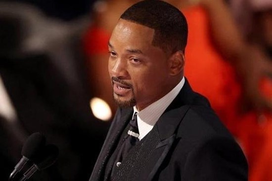 Oscar 2023 thay đổi vì cú tát chấn động của Will Smith