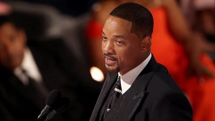 Oscar 2023 thay đổi vì cú tát chấn động của Will Smith-1