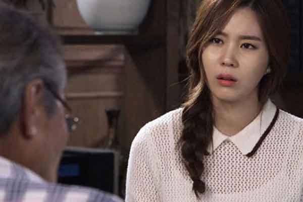 Bí mật hãi hùng sau cánh cửa phòng nghiên cứu bất khả xâm phạm của chồng-1