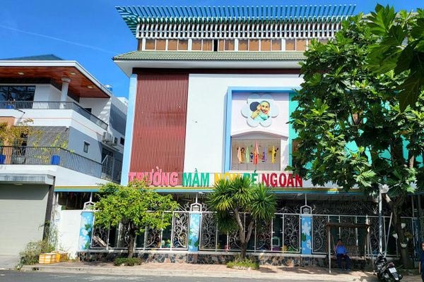 Kết quả khám nghiệm tử thi vụ bé trai 2 tuổi tử vong ở trường mầm non TP Nha Trang-3