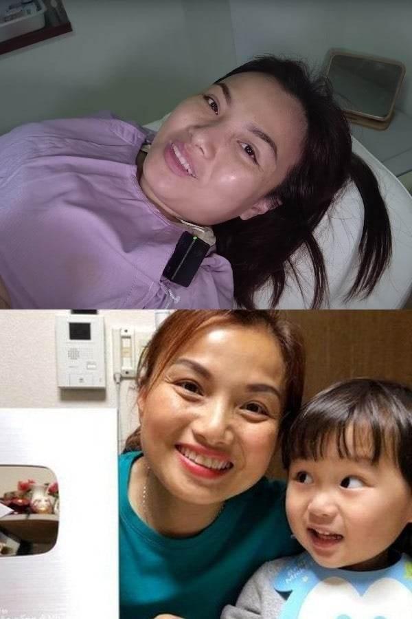 Quỳnh Trần JP trẻ ra cả chục tuổi sau khi khủng dao kéo-10