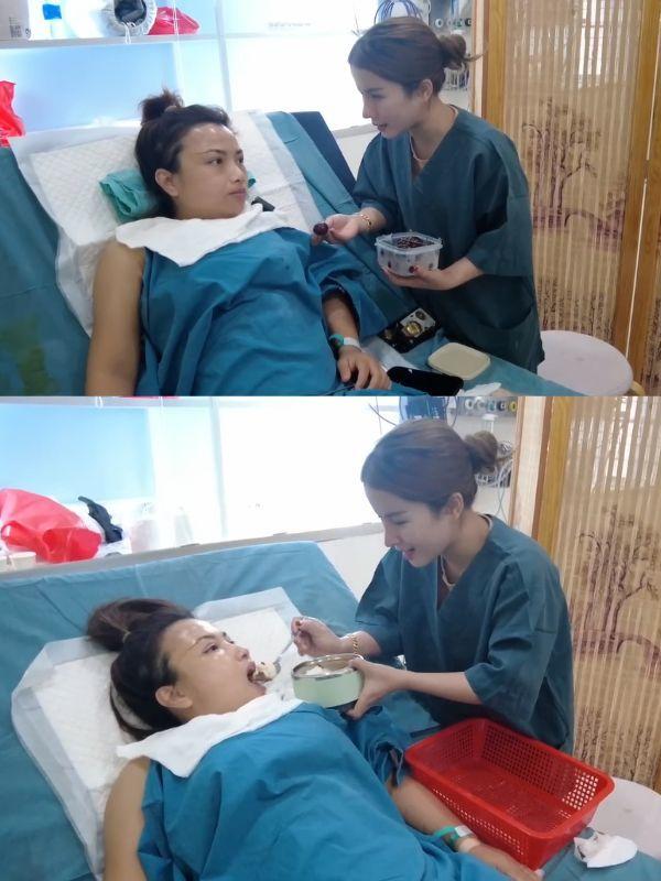 Quỳnh Trần JP trẻ ra cả chục tuổi sau khi khủng dao kéo-6