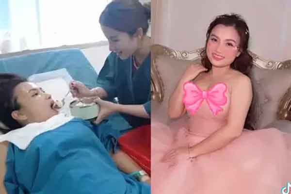 Trước Bà Nhân Vlog, Quỳnh Trần JP từng chia sẻ hành trình thụ tinh nhân tạo đẫm nước mắt-4