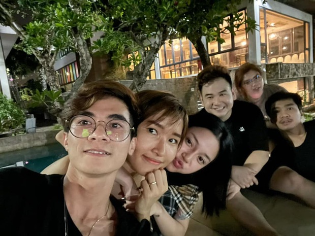 Mối quan hệ của Linh Ngọc Đàm và dàn hot streamer giờ ra sao?-2